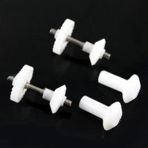 2 Set Tarot 450 Pro Torque Tube Front Drive Gear Set for Trex 450 450L 480 Helicopter