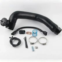 auto air intake turbo dump blow off valve for vw Polo Seat Ibiza Toledo 1.0 Tsi