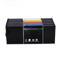 ECO UV Ink Cartridge Full With 220ML UV Ink For Roland LEF-300 LEF-20 LEF-12 LEJ-640 LEC-540 LEC-330 (7 Colors Are Available)