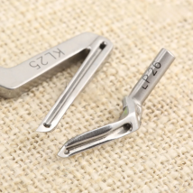 dophee 1pcs 747 Industrial Overlock Sewing Machine Lower Looper or Down Looper KL25 / LP26