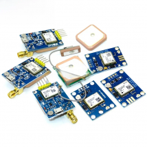 GPS module micro USB NEO-6M NEO-7M NEO-8M satellite positioning 51 single-chip for Arduino STM32 routines