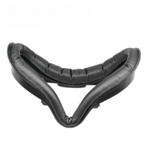 For Oculus Quest 2 Face Cover PU Cushion Facial Interface Face Cover Case Bracket Kit Eye Pad For Oculus Quest 2 Accessories
