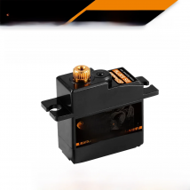 DSpower 21g Metal Gear mini servo 4.2KG 17g Servo for 1:18 1:16 rc car slash E-Revo 144001 C24 D12 MN99S MN86 RC Airplane robot
