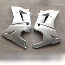 Fit For SUZUKI  SV650S 2003 - 2011 SV650 SV 650 Motorcycle Shell Left Right Part Batwing Fairing Bodywork Panel