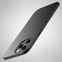 For iPhone16 Pro Max ZROTEVE Slim Matte Hard PC Cover For iPhone 16 e 16e 15 14 11 12 13 iPhone13 Mini iPhone15 Plus Phone Case