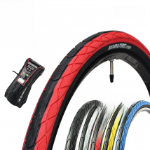 Kenda fahrrad reifen K1112 26 zoll anti punktion 26*1,5 1,75 klapp 60TPI Stahl draht reifen 30TPI