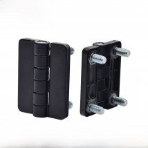 Hinge Cover For Co2 Laser Engraving Cutting Machine Laser Metal Mechanical Parts DIY Kit Zinc Alloy 175° Opening Angle
