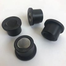 1Pcs Fitness sports equipment accessories Abdominal machine pulley rowing machine bearing wheel rowing device pulley accessories