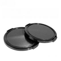 Camera Cap Lens Cap Lens Cover Protector Universal For Canon Nikon Sony Olypums Fuji Samsung 37 39 40.5 43 46 49 52 55 58 62 67