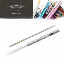 Uni Style Fit Mechanical Pencil Unit 0.5mm M5R189 1 Piece for Uni Pen Shell