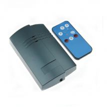 EM 125KHZ RFID easyer  access control system/ Building intercom access controller free 2tags