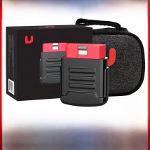 MUCAR BT200&BT200 Pro OBD 2 Scanner Bluetooth Diagnostic Tool Full System Diagnose Oil SAS 15 Reset for All Cars Code Reader
