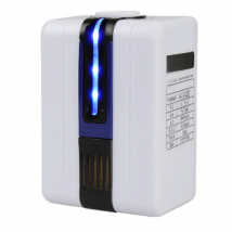 Ionizer Air Purifier For Home Negative Ion Generator 9 Million AC220V Remove Formaldehyde Smoke Dust Purification pm2.5
