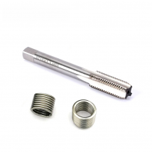 【A】Wire Threaded Insert Tap , M1.6-M36 Helicoil ST Taps Manufacturer,H036