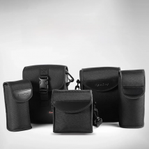 32/42/50mm Binoculars Bag Portable Camera Case Bag Waterproof Monocular Bag Shoulder/Messenger Bags Binocular Strap