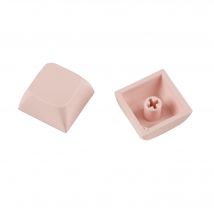 10 pezzi Nero Rosa Bianco Verde Rosso Grigio Blu ZDA XDA v2 Copritasti 1X tasti per tastiera meccanica MX