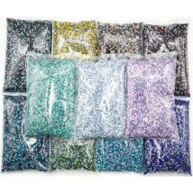 SS6-SS30 Bulk Bag 42 Colors Wholesale Top Quality Better DMC Hotfix Rhinestones Crystal Hot Fix Rhinestone Garment