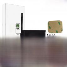 EOTABACC New Battery 296mAh A2181 Battery For iWatch Series 5 44mm A2181 Smart Watch Batteries + Free Tools