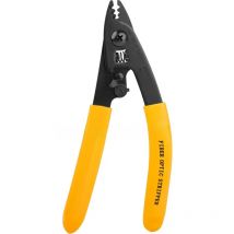 VINTOOL CFS-3 Three-port Fiber Optical Stripper Pliers Wire Strippers for FTTH Tools Optic Stripping Plier Tool