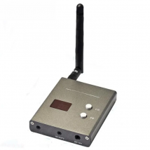 Eachine RC832 Boscam FPV 5.8G 48CH Wireless AV Receiver Professional Racer RC FPV Racing Drone RC Plane Kit Accessories