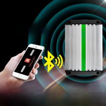 Power Amplifier For BMW F10 F15 F26 F30 G30 E60 E90 E70 Series Music Booster Hi-Fi Audio Stereo Bass Subwoofer Speaker Magnify