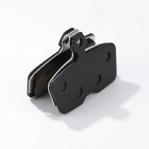 10 Pairs Bicycle Semi - Metallic Hydraulic Disc Brake Pads For SRAM Code 2011+ / CodeR RSC / Guide -Re 2011+ / Sram Red 22 / S-7