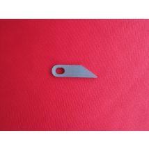 Multi-function Electric Household Machine Sewing Machine Accessories XB1459-001 BROTHER/SERGER Lower Knife