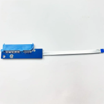 For HP 15 15s-du 15s-dy 15S-DR 15S-GR 15-GW 15-GW0011LA 250 G8 laptop SATA Hard Drive HDD SSD Connector Flex Cable ls-h323p