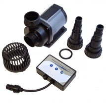 Jebao MDP DCS 2000-20000L/H DC Pump Water Dispensing Wave Making Inverter Submersible WiFi Pumps For Fish Tank Aquarium