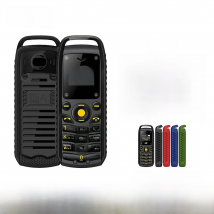 UNIWA Super Mini 0.66 Inch 2G Mobile Phone B25 Wireless Bluetooth Earphone hand free Headset Unlocked Cellphone Dual SIM Card