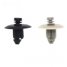 Car Door Snap Clips For Chrysler 300C Sebring Compass Plastic Fasteners