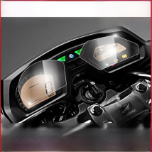 For HONDA CBR/CB 650F CBR650F CB650F Motorcycle Accessories Cluster Scratch Cluster Screen Protection Film Protector