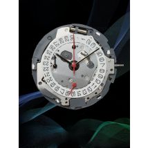 New Genuine Miyota 0S10 Watch Movement OS10 Original Quartz Mouvement Automatic Movement Watch Parts