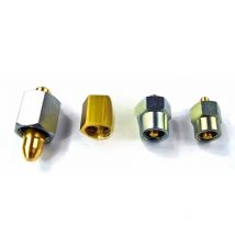 CRIN Common Rail Tube Pipe Plug M12 M14 M16 M18 M20 Fuel Injector Cap Block-Off Repair Tool