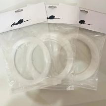 1.6mm,1.8mm 2mm Nylon monofilament Long Line Fishing Rope,Boat Fishing Line,spearfishing line in 30M hank packing