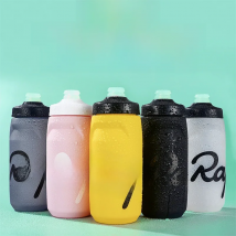 Rapha Cycling Water Bottle 620/750ml Ultra light Leak-proof squeezable Taste-free Camping Hiking Sports Bicycle Kettle