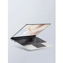 New Ultra Slim Laptop 14.1" 16GB RAM 2TB SSD Intel N3700 Gaming PC 1920*1080 Display Office Study Computer PC Windows 11 Pro