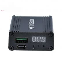 TZT PDS100 QC4.0 QC3.0 Type-C DC12-28V 100W Step Down Mobile phone quick charger module for Huawei SCP/FCP Apple PD Qualcomm