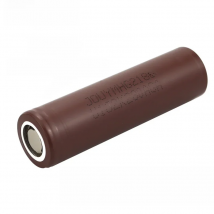 HG2 18650 Lithium Rechargeable Battery 3.7V High Discharge 30A Screwdriver 18650 Power Batteries High-Current Cell