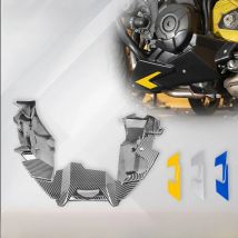 Motorcycle Panel Frame Cover Belly Pan Lower Engine Spoiler Fairing For Yamaha MT-09 MT 09 2013-2020 Tracer 900 GT 2018