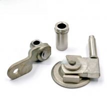 Wastegate Rattle Flapper B03G B03 18559880002 18559700009 18559880013 For Mercedes-Benz A45 CLA45 AMG M133 2.0L A1330900280