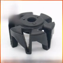 Couplers Plastic Shaft Blade Foot Seat for Philips HR1727 HR1724 HR2020 HR2021 HR2028 HR2160 HR2168 Blender Knife Blender Parts