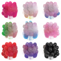 10/20/30/50Pcs Gold pink Pearl Latex Balloons Birthday Party Adult Wedding Decorations Baby Shower Kids Air Balls Helium Ballon