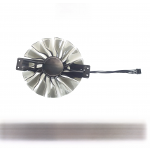 FD10010H12S GPU VGA Card Cooler Fan For Palit GTX 1080Ti GTX1080Ti GameRock Premium Edition Graphics Video Card Cooling