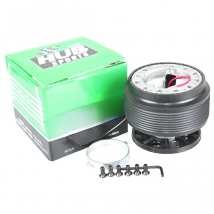 New Racing Steering Wheel Boss Kit Hub Adapter FOR Civic 1996 1997 1998 1999 2000 EK EM EK9 EM1 EJ7 EJ8 EK3 EK4 EJ MB OH172
