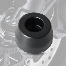 Motorcycle Front Rear Wheel Anti Fall Crash Protection Axle Sliders For Ducati BMW Kawasaki Honda Suzuki Yamaha