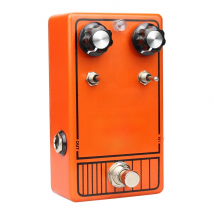 New High Quantity Demonfx YJM308 DOD250 MXR DISTORTION DOD 308 In one pedal two toggle