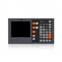 Dro YH200 Digital Readout Display Screen TTL DB9 YH200-2 YH200-3 for Lathe Milling CNC Boring Machines