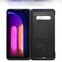 For LG V60 ThinQ 5G LCD Dual Screen Display Touch Screen Digitizer For LG V60 LCD  For LG LMV600EA lcd Secondary Replacement