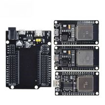 ESP32 Development Board TYPE-C USB CH340C WiFi+Bluetooth Ultra-Low Power Dual Core ESP32-DevKitC-32 ESP-WROOM-32 Expansion Board